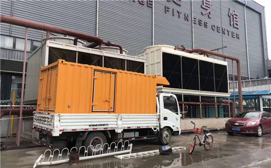 托喀依乡300KW发电机组适配电缆规格选型指南