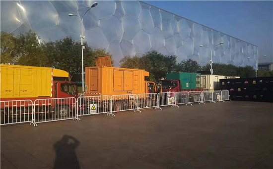 托喀依乡400KW发电机组适配电缆规格选型指南