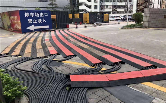 托喀依乡发电机组电缆选型完整具体步骤(工程通用标准流程)